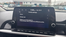 Kia Picanto 1.0 3 5dr Auto [4 seats] Petrol Hatchback